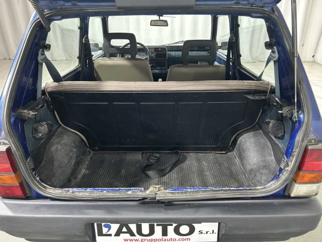 FIAT Panda usata 13