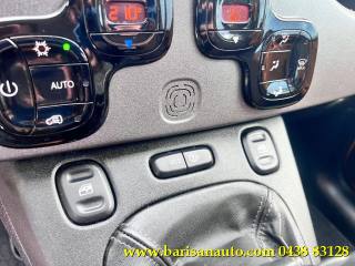 FIAT Panda usata, con Fendinebbia