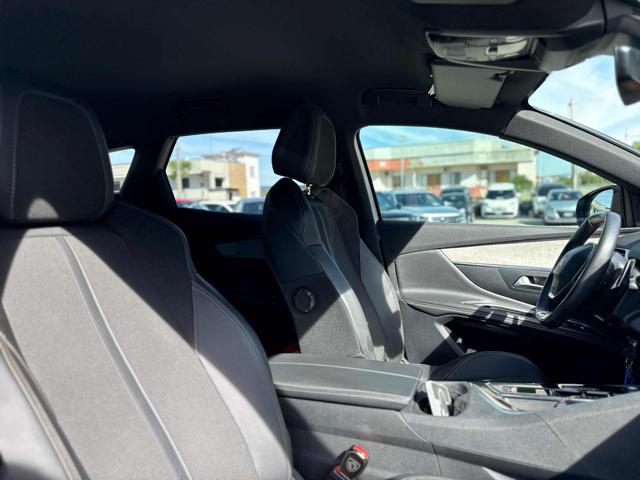 PEUGEOT 3008 usata, con Immobilizzatore elettronico