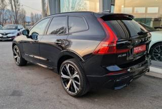 VOLVO XC60 usata, con Autoradio