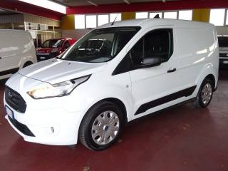 FORD Transit Connect usata, con Antifurto