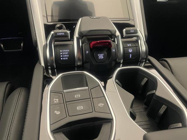 LAMBORGHINI Urus usata, con Immobilizzatore elettronico