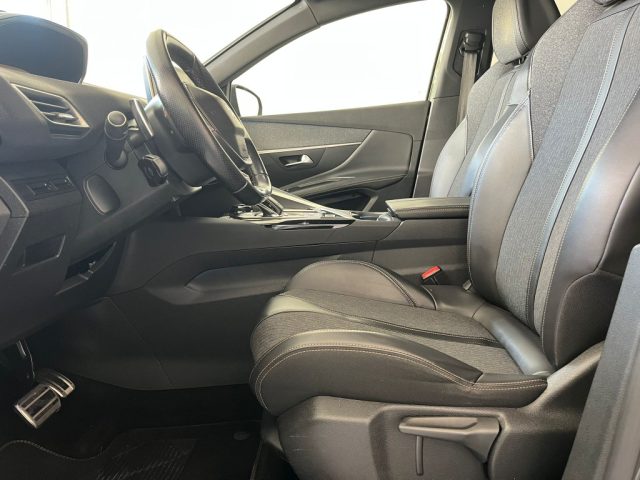 PEUGEOT 3008 usata, con Sensore di pioggia