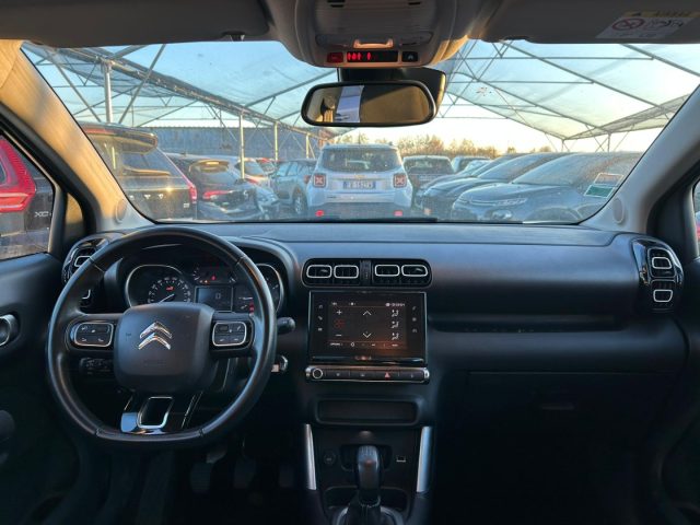 CITROEN C3 Aircross usata, con Climatizzatore