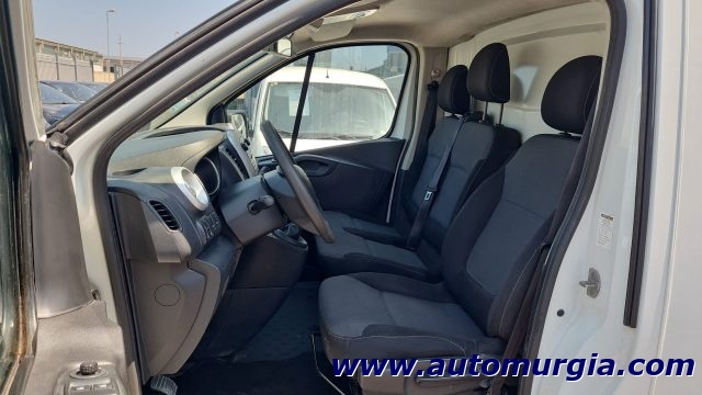 FIAT Talento usata, con Controllo trazione