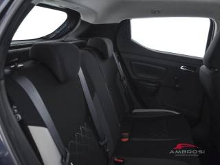 NISSAN Micra usata 10