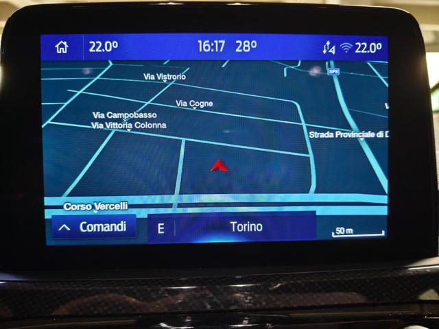 FORD Kuga usata, con USB