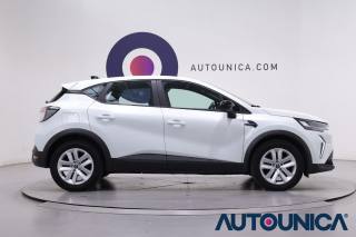RENAULT Captur usata, con Airbag Passeggero