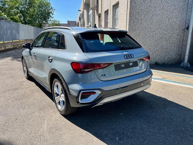AUDI A3 usata, con Airbag laterali