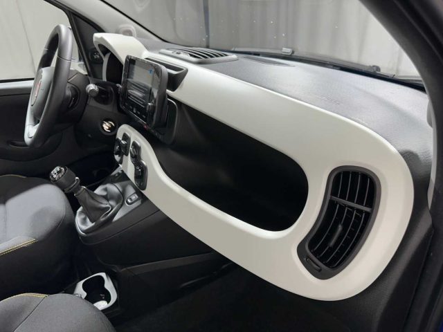 FIAT Panda usata 26