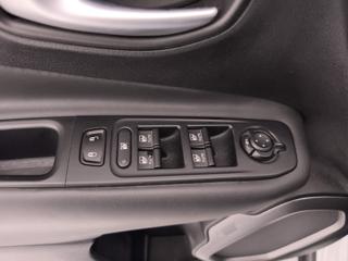 JEEP Renegade usata, con Touch screen