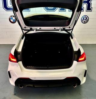 BMW 118 usata, con Alzacristalli elettrici