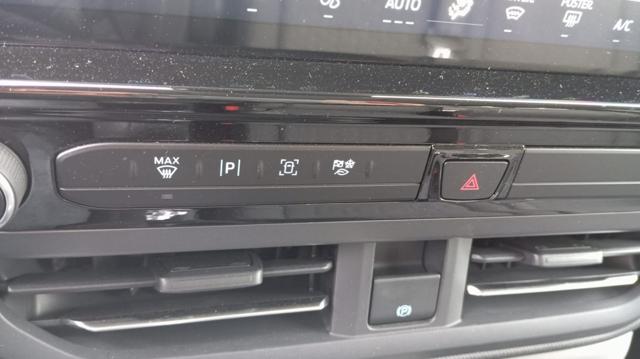 FORD Tourneo Custom usata, con Start/Stop Automatico