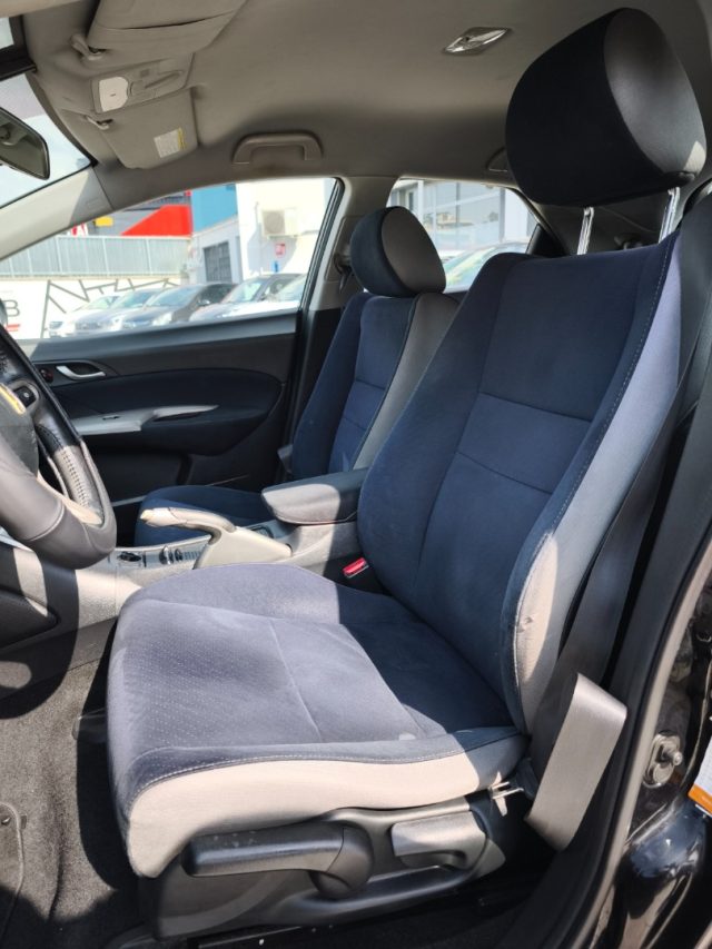 HONDA Civic usata, con Controllo trazione