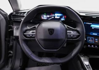 PEUGEOT 308 usata, con Servosterzo