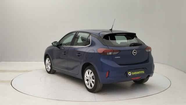 OPEL Corsa usata, con Airbag laterali