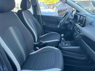 HYUNDAI i10 usata, con Alzacristalli elettrici