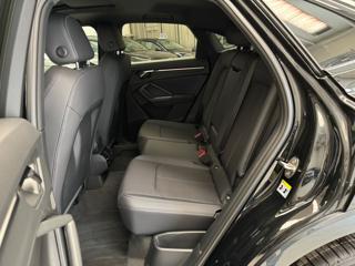 AUDI Q3 usata, con Fendinebbia