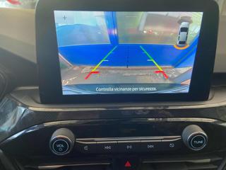 FORD Kuga usata, con Cronologia tagliandi