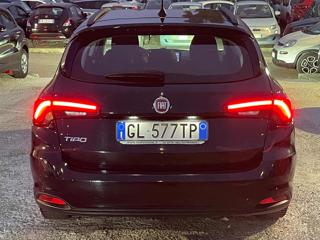 FIAT Tipo usata, con Autoradio