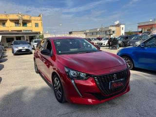 PEUGEOT 208 PureTech 75 Stop&Start 5 porte Allure Pack