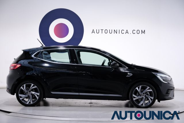 RENAULT Clio usata, con Airbag Passeggero