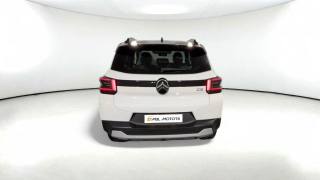 CITROEN C3 usata, con Airbag Passeggero