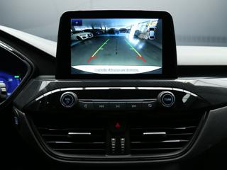 FORD Kuga usata, con Fendinebbia
