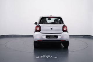 SMART ForFour usata, con Alzacristalli elettrici