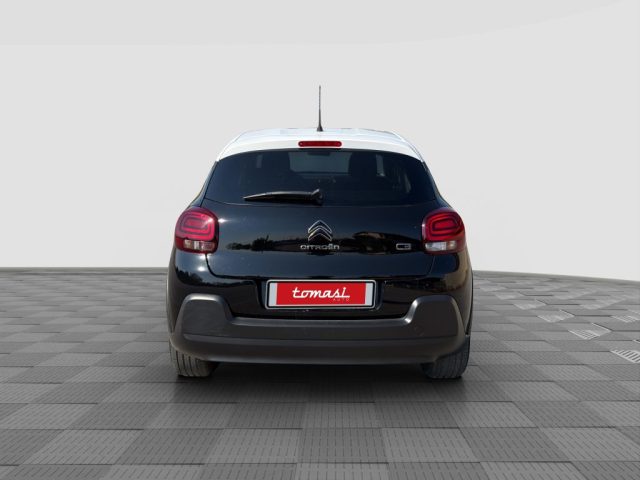 CITROEN C3 usata 3