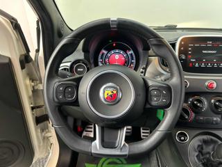 ABARTH 595 usata, con Controllo trazione
