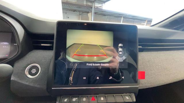 RENAULT Clio usata, con Controllo trazione