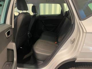 SEAT Ateca usata, con Sedile posteriore sdoppiato