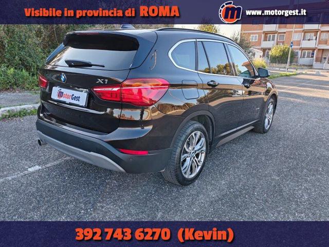 BMW X1 usata, con Autoradio