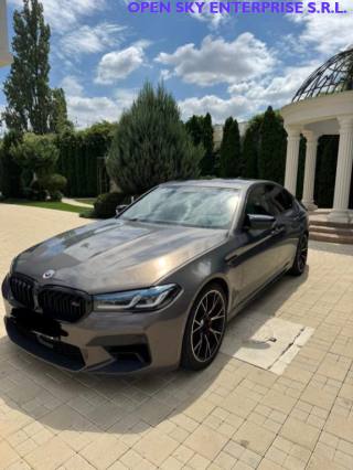 BMW M5 usata, con Airbag Passeggero