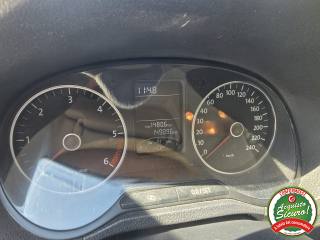 VOLKSWAGEN Polo usata, con Controllo trazione