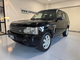 LAND ROVER Range Rover 3.0 Td6 Vogue *UNICO PROPRIETARIO*IVA ESPOSTA*