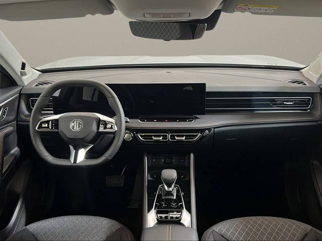MG HS usata, con Cruise Control