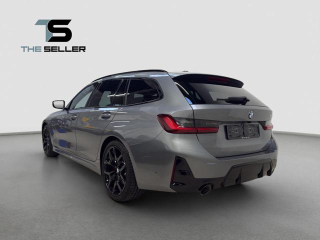 BMW 320 usata, con Alzacristalli elettrici