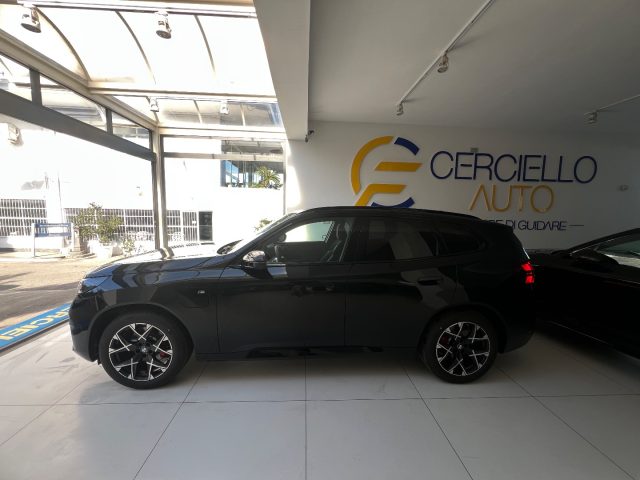 BMW X3 usata, con Alzacristalli elettrici