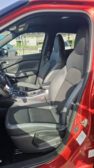 NISSAN Juke usata, con Cruise Control