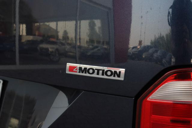 VOLKSWAGEN Multivan usata, con Bluetooth