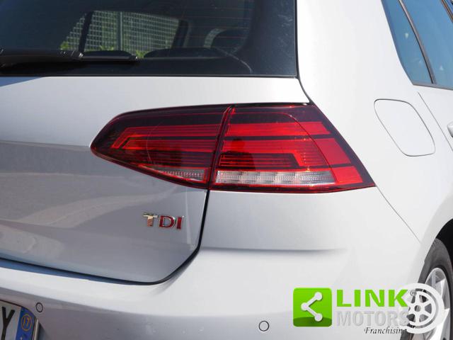 VOLKSWAGEN Golf usata 42