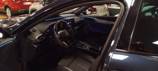 CUPRA Formentor usata, con Fari LED
