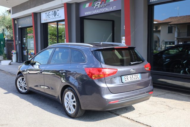 KIA cee