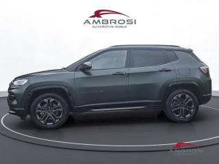 JEEP Compass usata 5