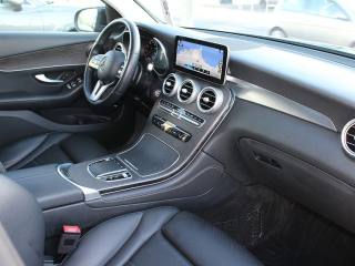 MERCEDES-BENZ GLC 200 usata, con Cruise Control