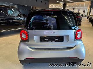 SMART ForTwo usata, con ESP