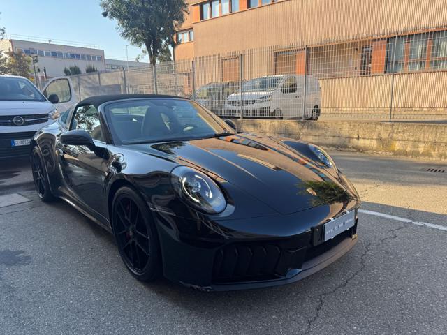 PORSCHE 911 usata, con Cruise Control