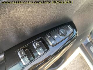 KIA Sportage usata, con Regolazione elettrica sedili